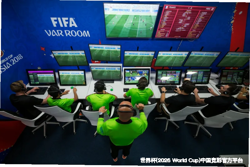FIFA 中国平台介绍