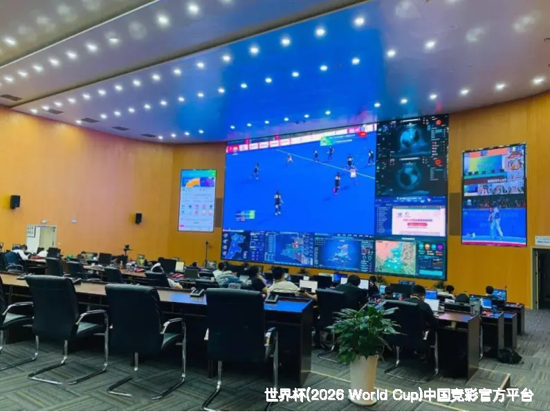 历史命中率展示